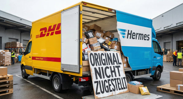 3kg OMG DEAL = NICHT ZUGESTELLT