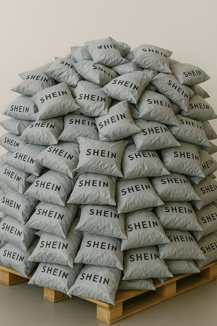KG Original SHEIN Packs