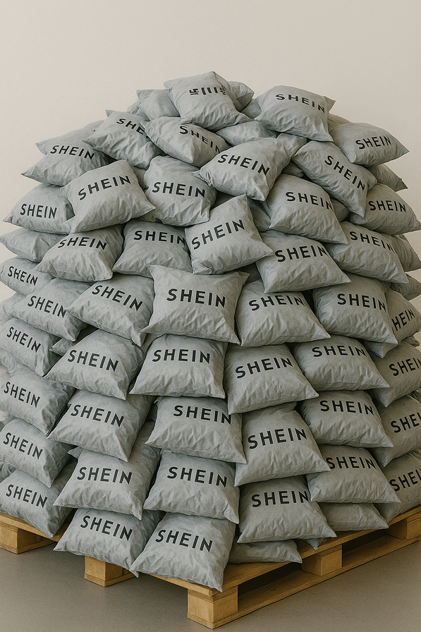 KG Original SHEIN Packs